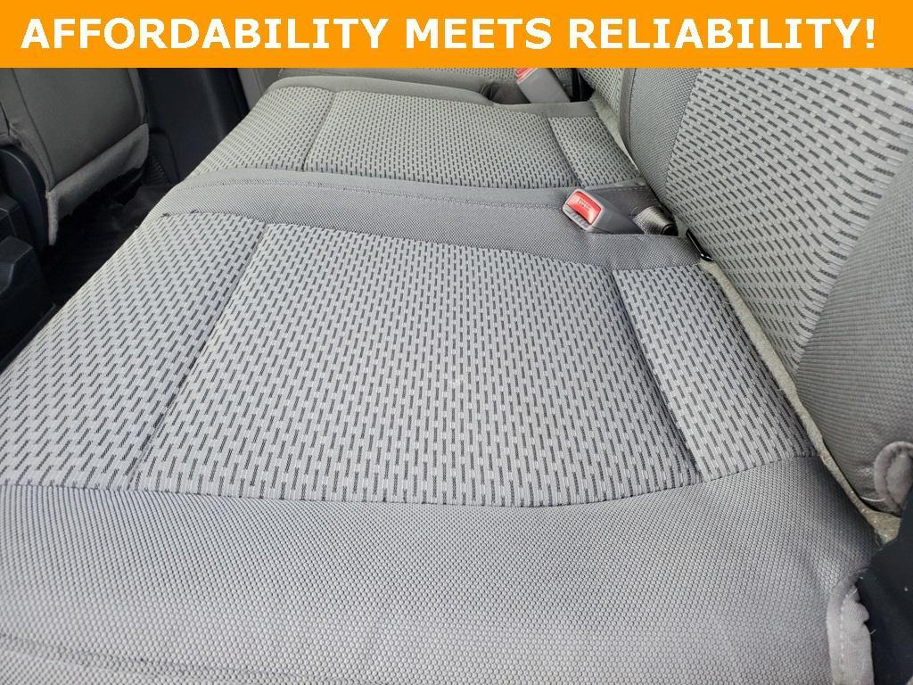 used 2015 Ford F-150 car, priced at $19,867