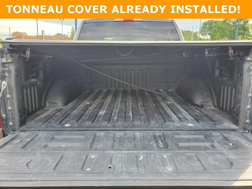 used 2015 Ford F-150 car, priced at $19,867