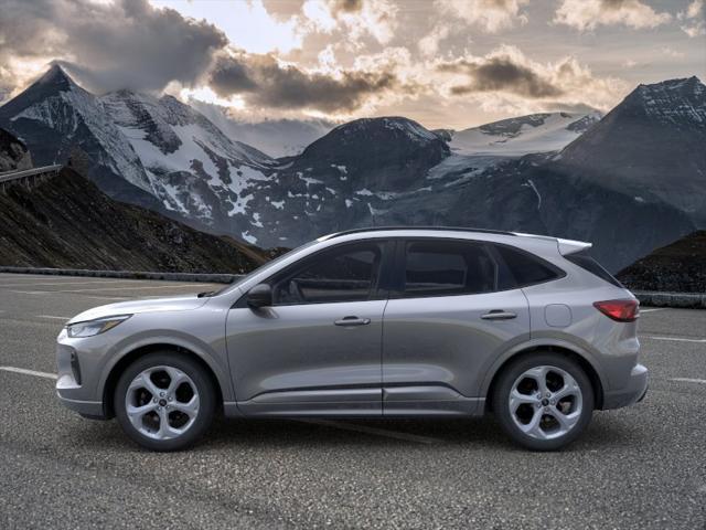 new 2024 Ford Escape car, priced at $29,695