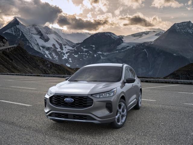 new 2024 Ford Escape car, priced at $29,695