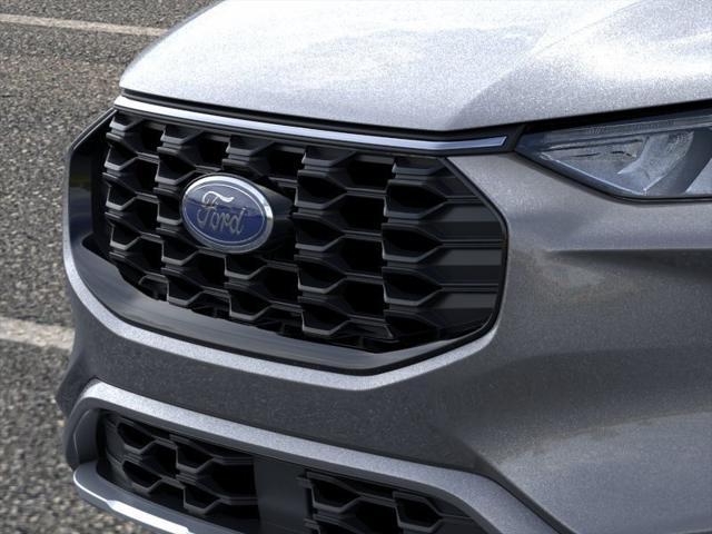 new 2024 Ford Escape car, priced at $29,695