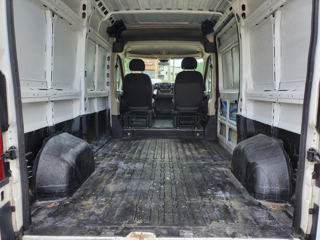 used 2014 Ram ProMaster 1500 car, priced at $17,998
