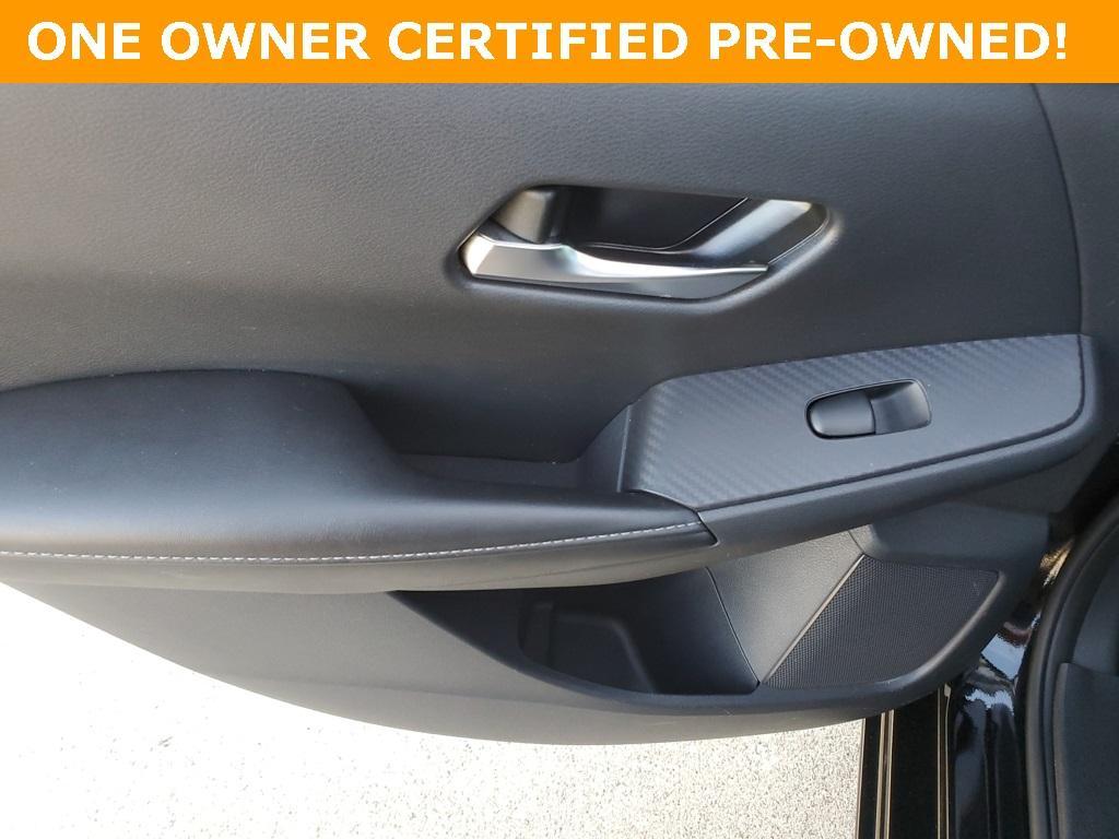 used 2022 Nissan Sentra car, priced at $19,442
