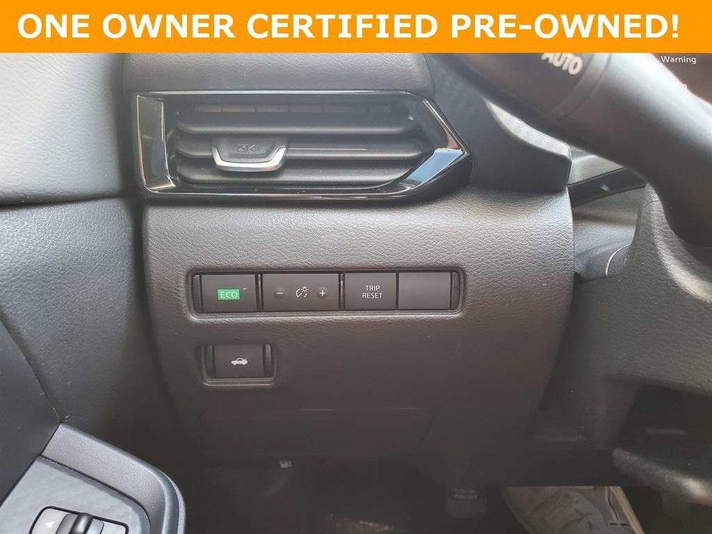 used 2022 Nissan Sentra car, priced at $19,442