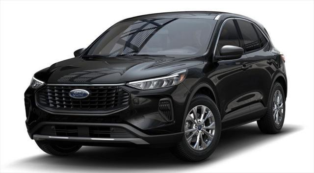 new 2024 Ford Escape car, priced at $28,277