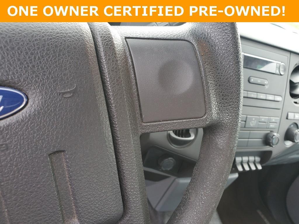used 2016 Ford F-250 car, priced at $26,999