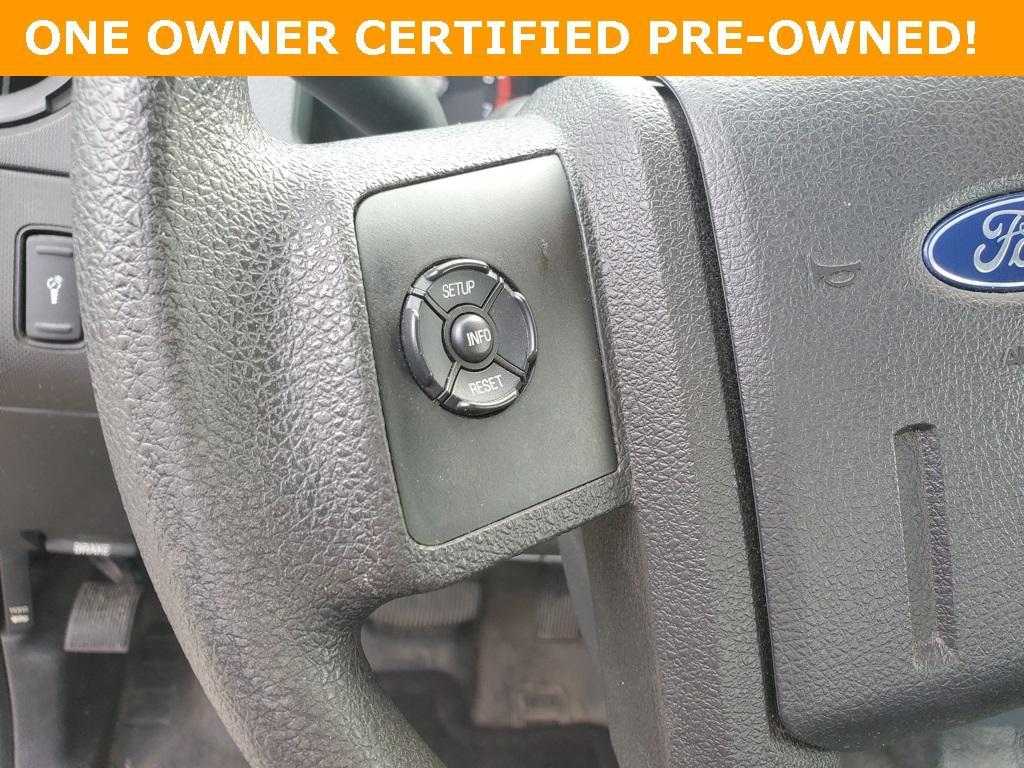 used 2016 Ford F-250 car, priced at $26,999