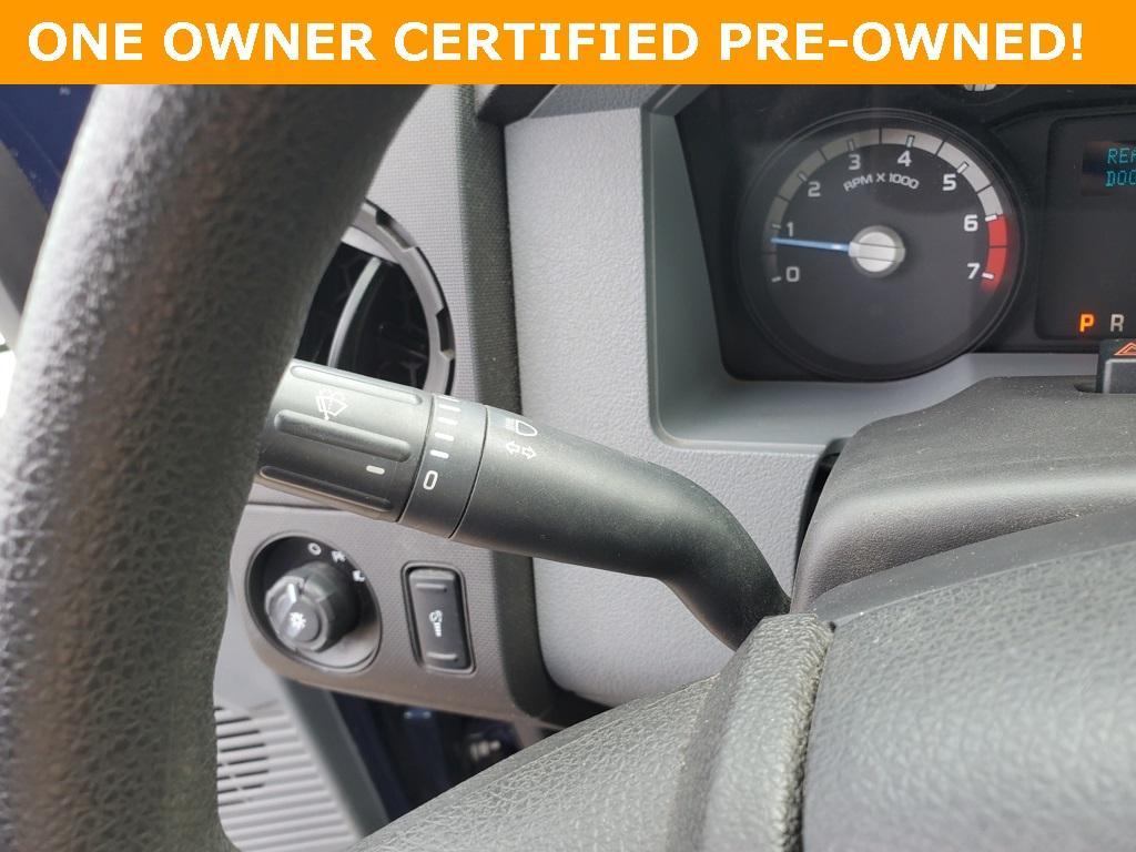 used 2016 Ford F-250 car, priced at $26,999