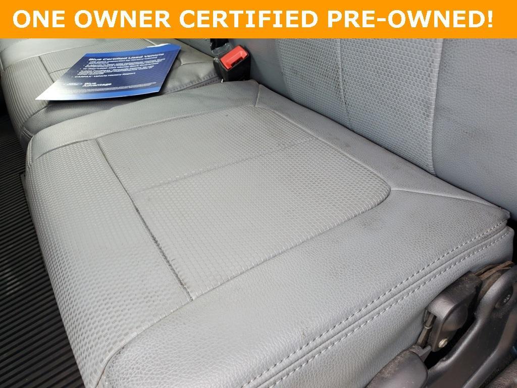 used 2016 Ford F-250 car, priced at $26,999