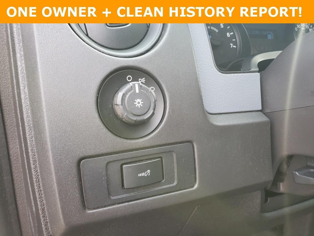 used 2014 Ford F-150 car, priced at $20,687