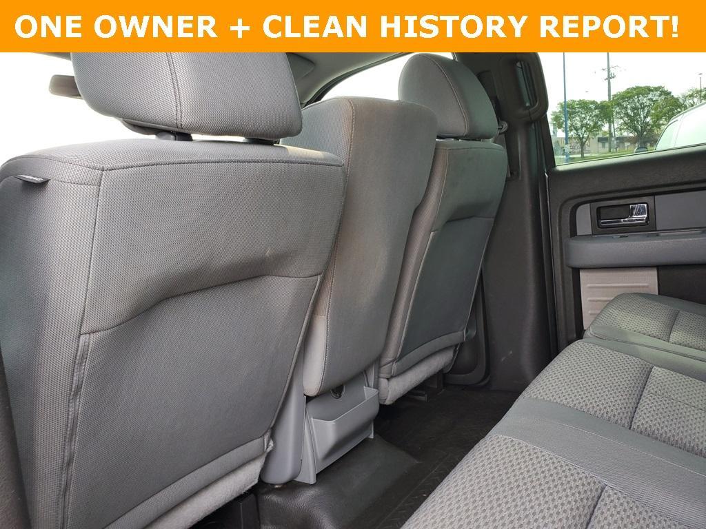 used 2014 Ford F-150 car, priced at $20,687