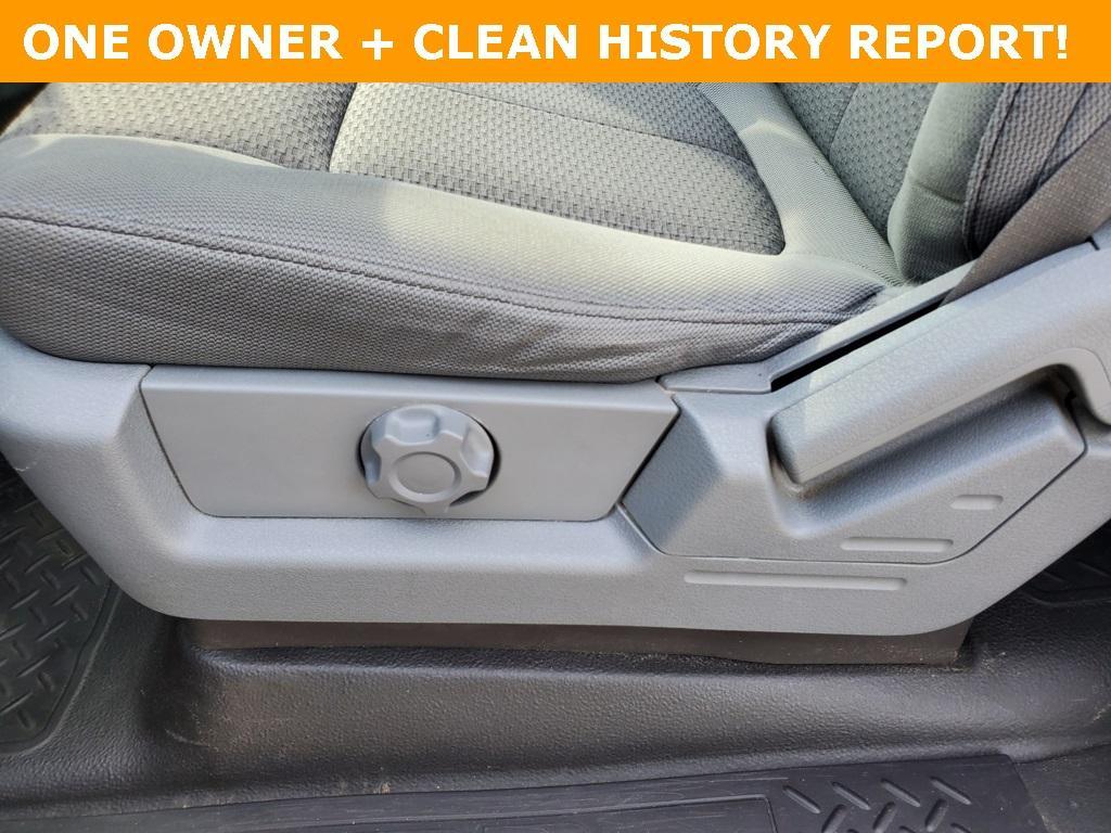 used 2014 Ford F-150 car, priced at $20,687