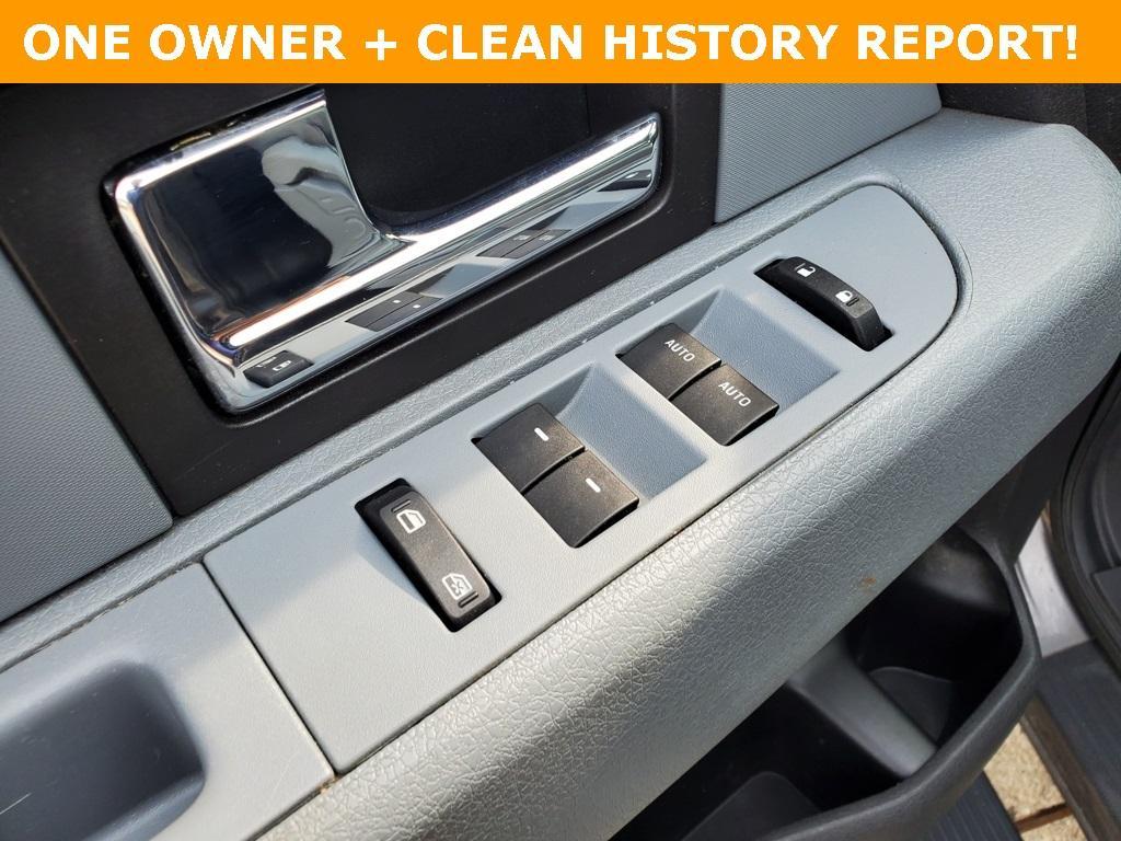 used 2014 Ford F-150 car, priced at $20,687