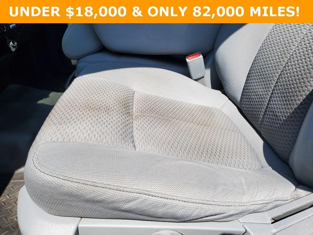 used 2014 Ford F-150 car, priced at $15,445