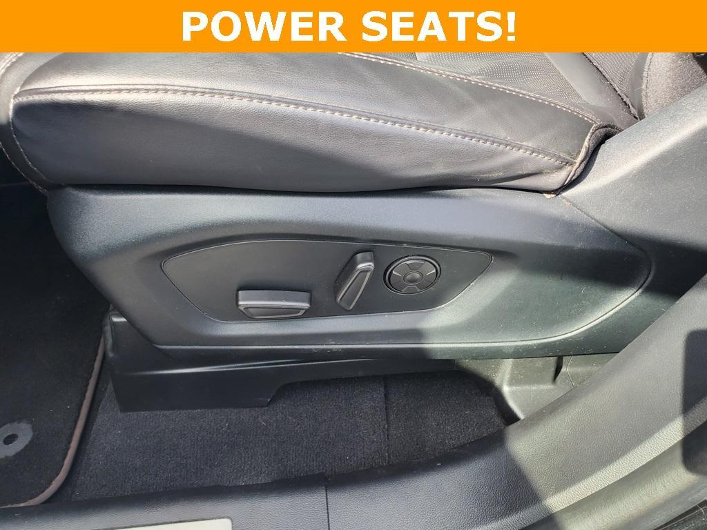 used 2022 Ford Explorer car, priced at $35,499