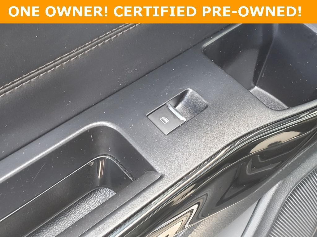 used 2022 Ford Explorer car, priced at $35,499