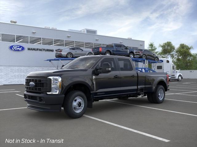 new 2024 Ford F-350 car, priced at $66,605