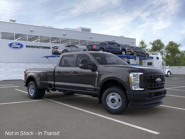 new 2024 Ford F-350 car, priced at $66,605