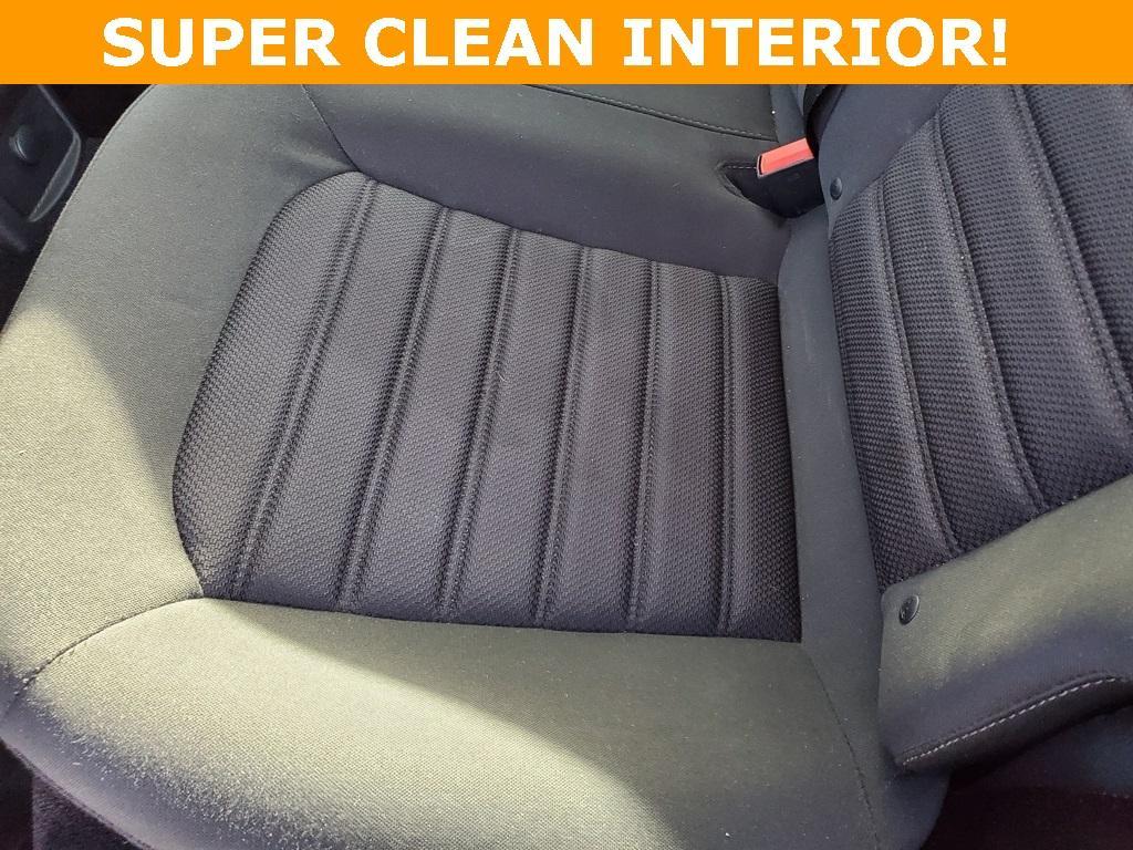 used 2017 Ford Fusion car, priced at $14,491