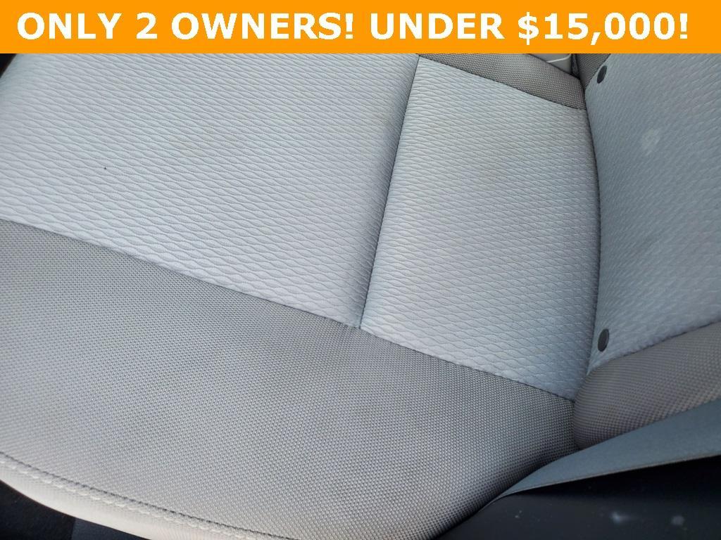used 2015 Toyota Corolla car, priced at $14,455