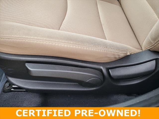 used 2016 Hyundai Elantra car, priced at $13,634