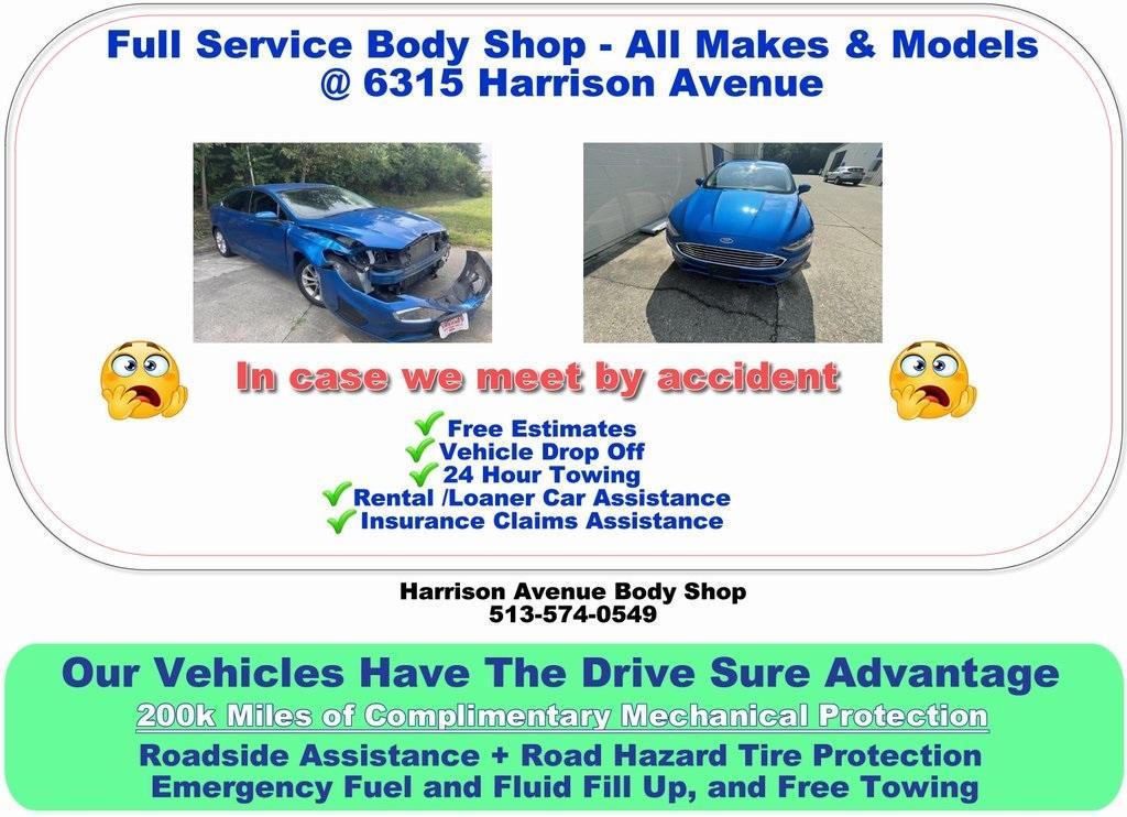 used 2017 Chevrolet Express 2500 car, priced at $19,995