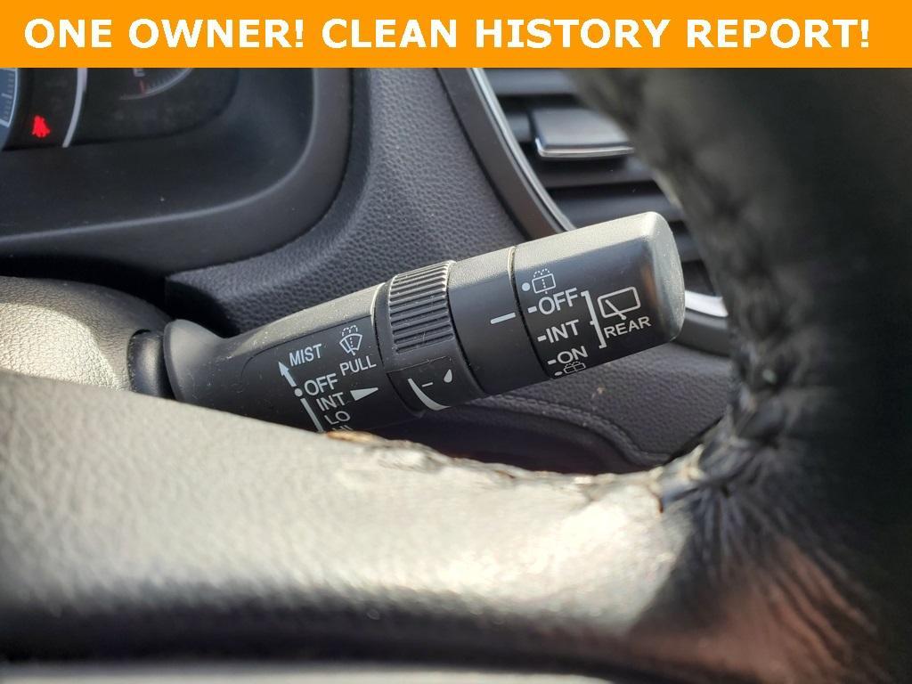 used 2015 Honda CR-V car, priced at $15,645