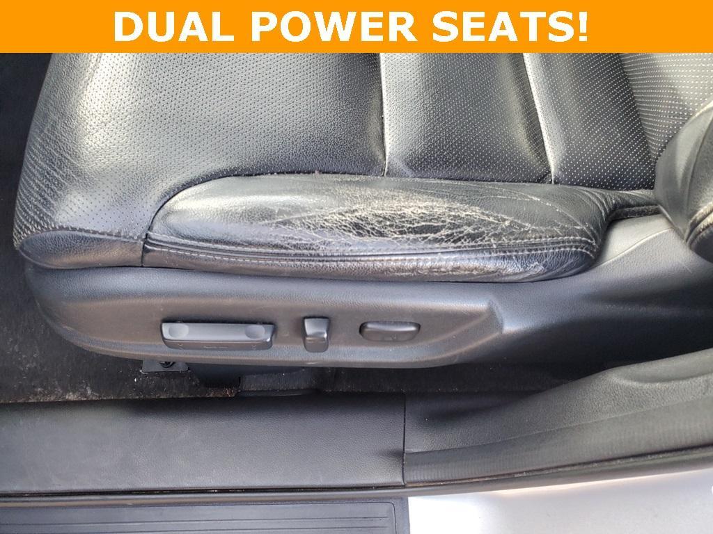 used 2015 Honda CR-V car, priced at $15,645