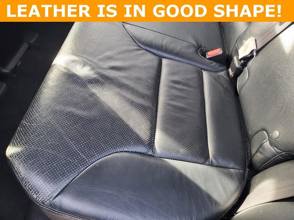 used 2015 Honda CR-V car, priced at $15,645