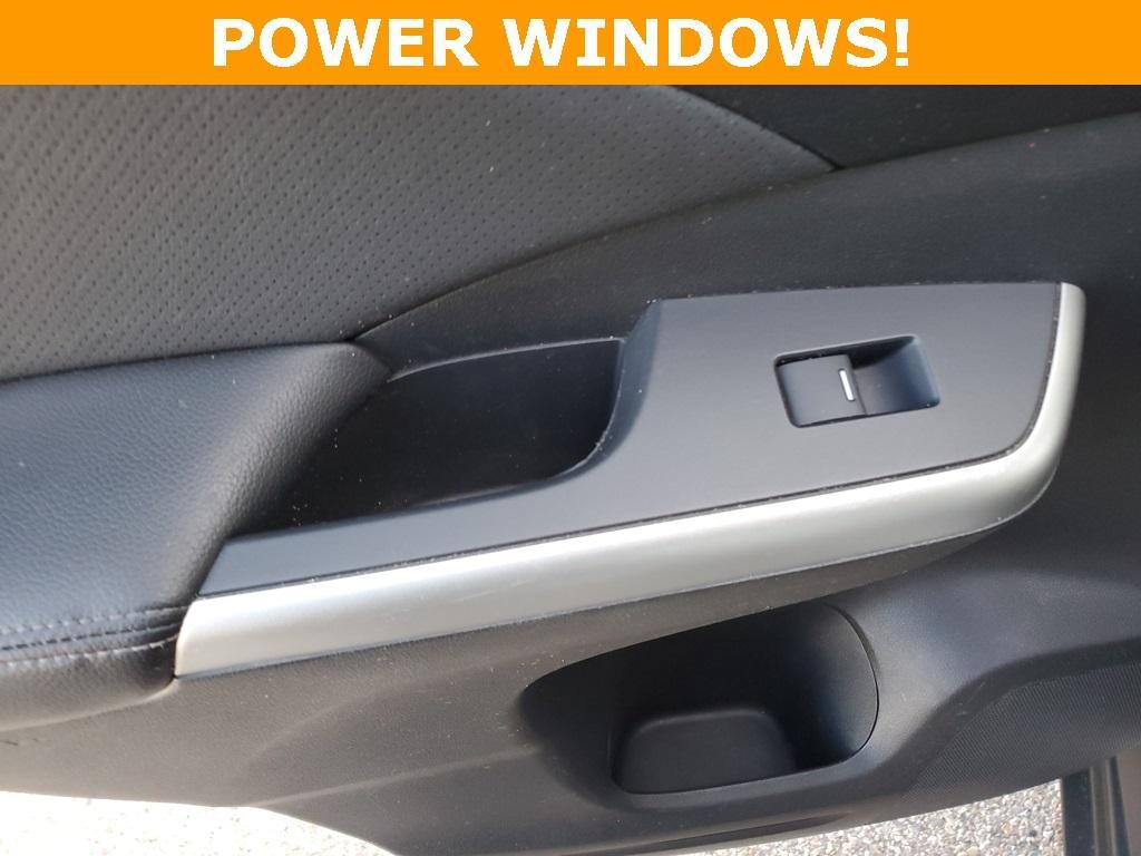 used 2015 Honda CR-V car, priced at $15,645