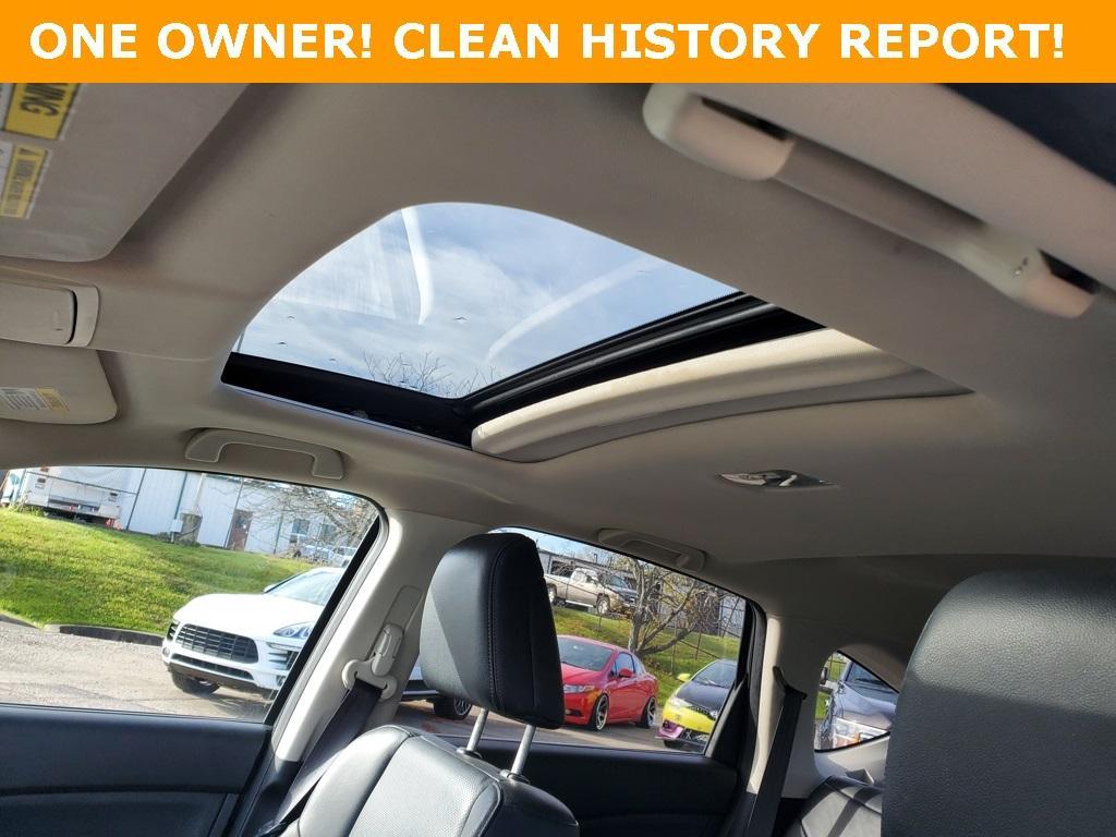 used 2015 Honda CR-V car, priced at $15,645