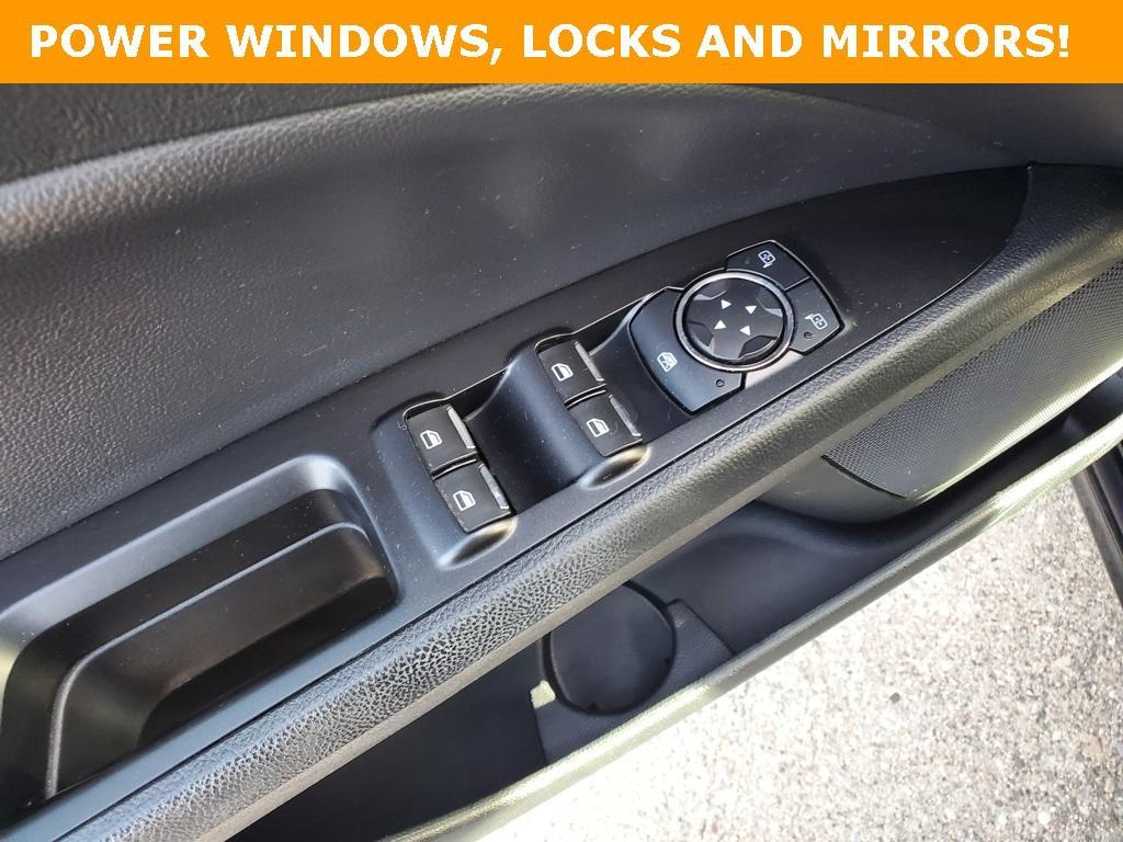 used 2018 Ford Fusion car, priced at $14,949