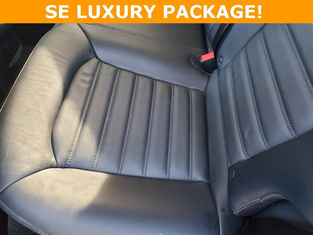 used 2018 Ford Fusion car, priced at $14,949