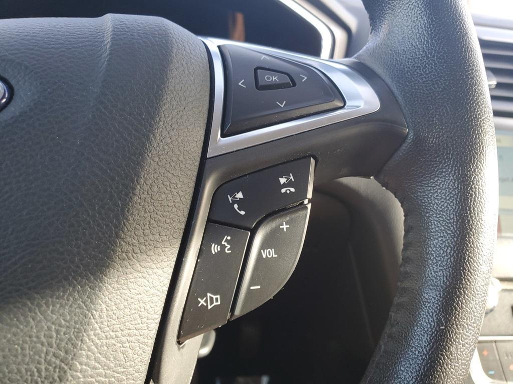 used 2018 Ford Fusion car, priced at $14,949