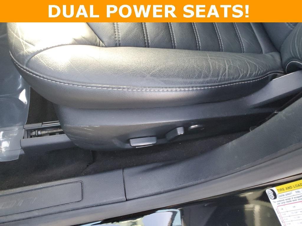 used 2018 Ford Fusion car, priced at $14,949