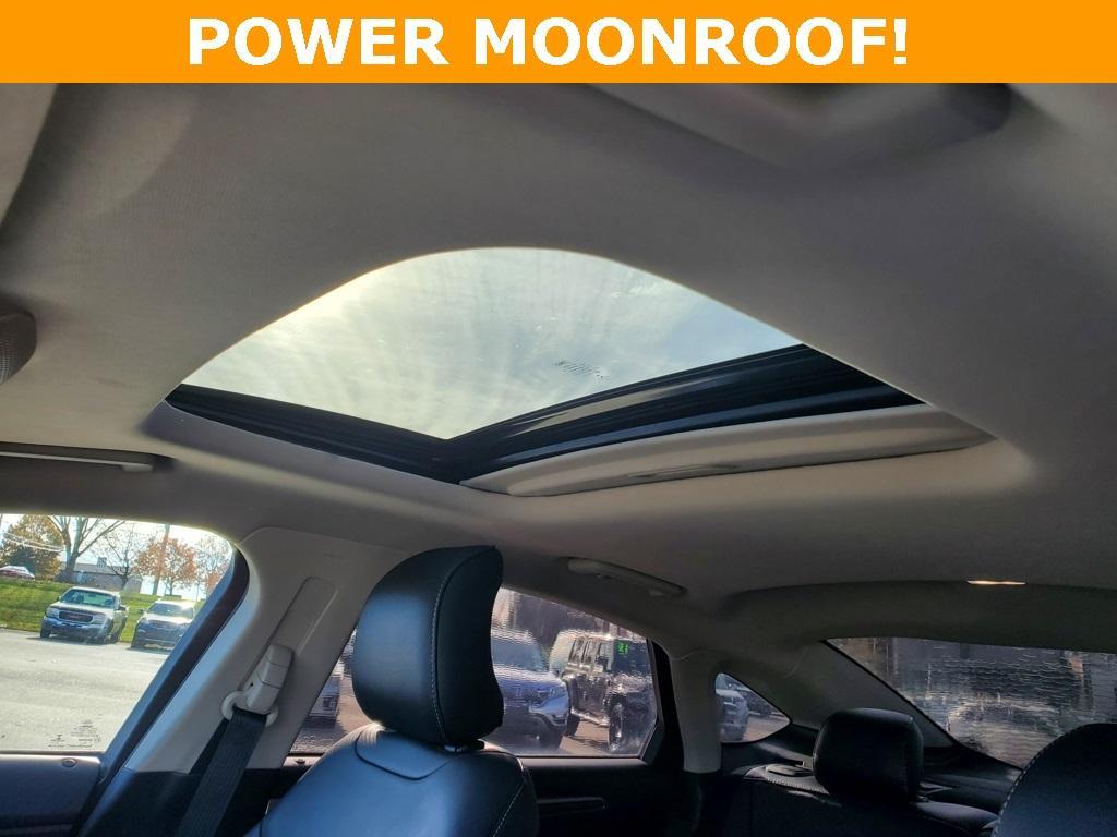 used 2018 Ford Fusion car, priced at $14,949