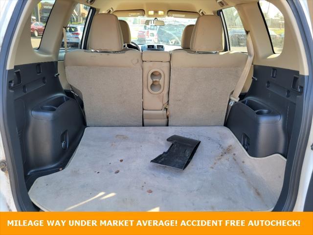 used 2012 Toyota RAV4 car, priced at $12,495