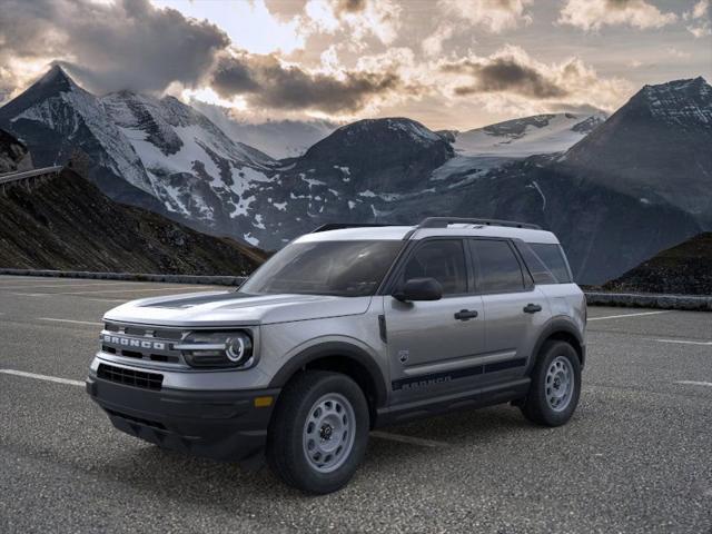 new 2024 Ford Bronco Sport car, priced at $30,961