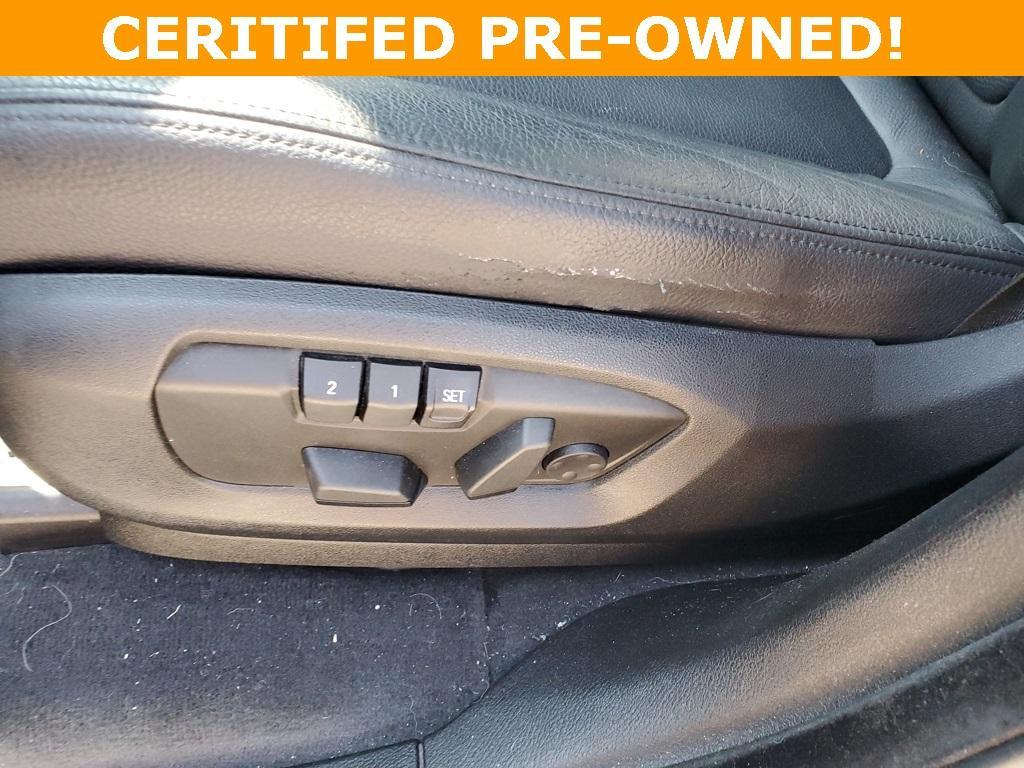 used 2017 BMW X5 car, priced at $18,999