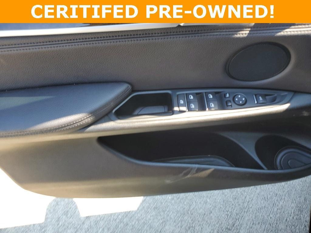 used 2017 BMW X5 car, priced at $18,999
