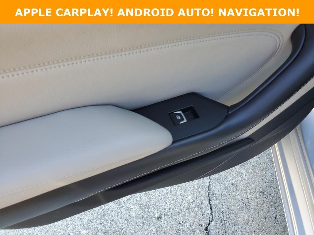 used 2016 Cadillac CTS car, priced at $17,434