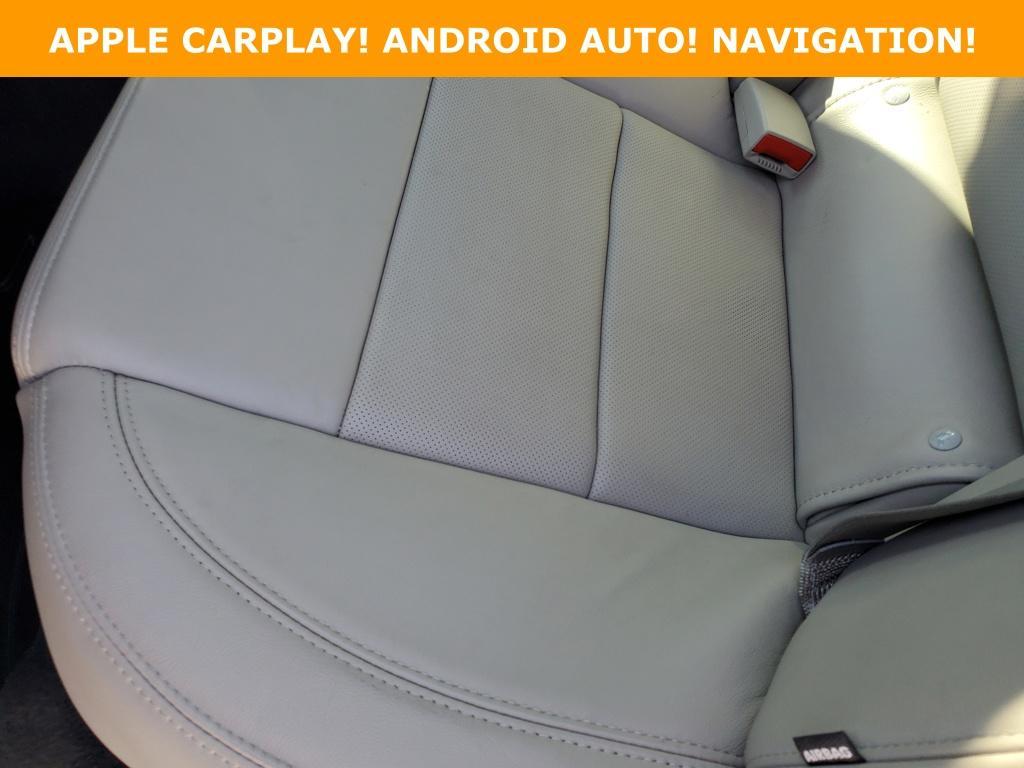 used 2016 Cadillac CTS car, priced at $17,434