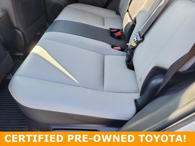 used 2016 Toyota RAV4 Hybrid car, priced at $18,995