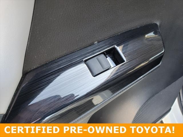 used 2016 Toyota RAV4 Hybrid car, priced at $18,995