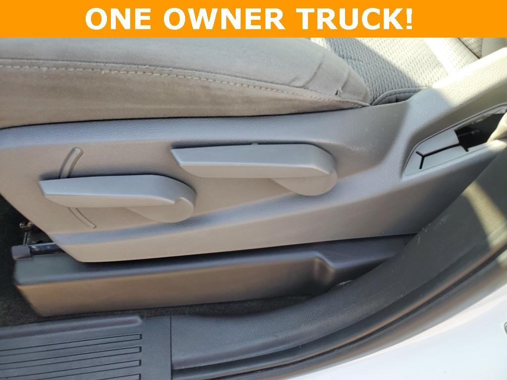 used 2015 Chevrolet Silverado 1500 car, priced at $23,153