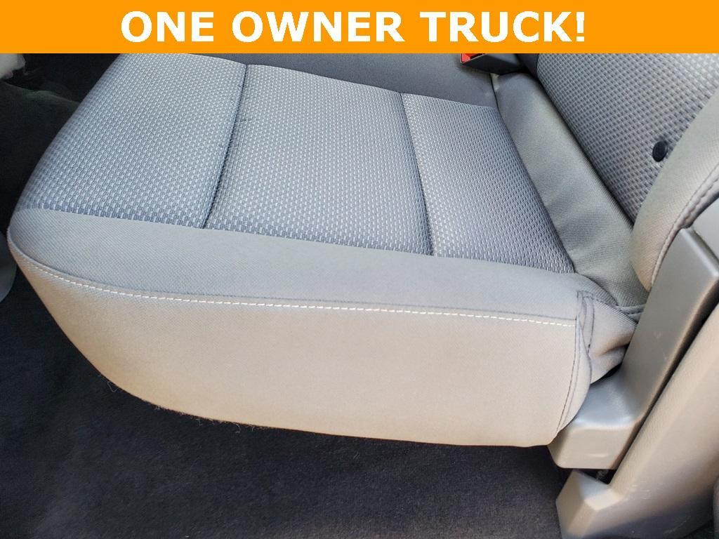 used 2015 Chevrolet Silverado 1500 car, priced at $23,153