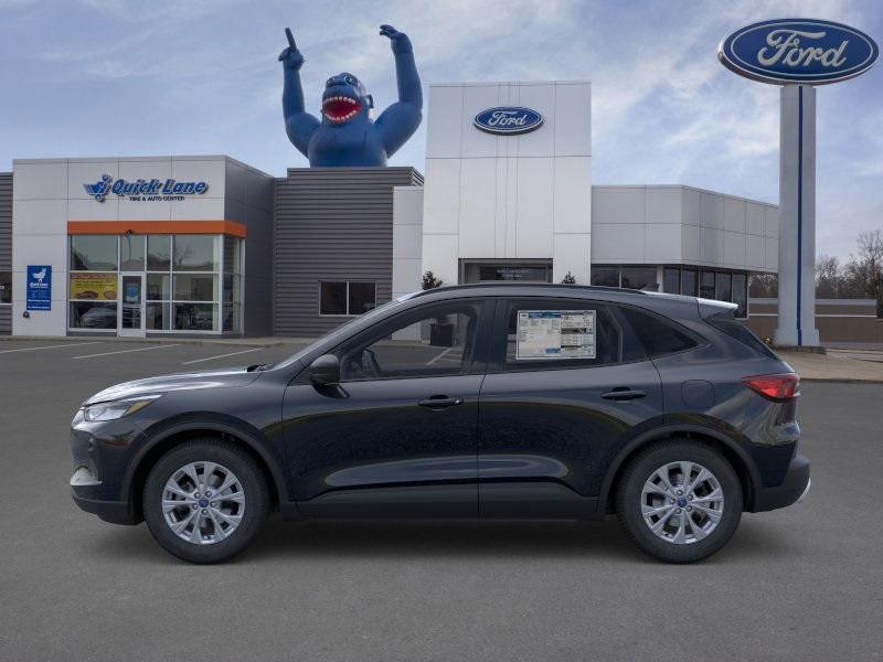 new 2025 Ford Escape car, priced at $29,072