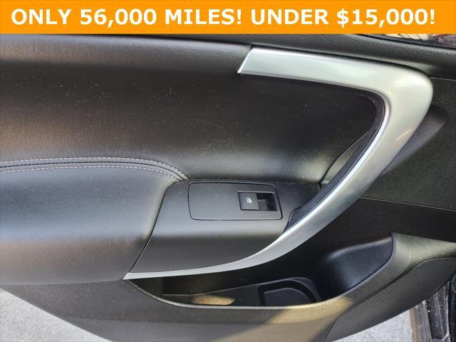 used 2013 Buick Regal car, priced at $13,429