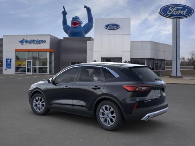 new 2024 Ford Escape car, priced at $26,299