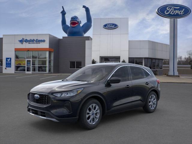 new 2024 Ford Escape car, priced at $28,799